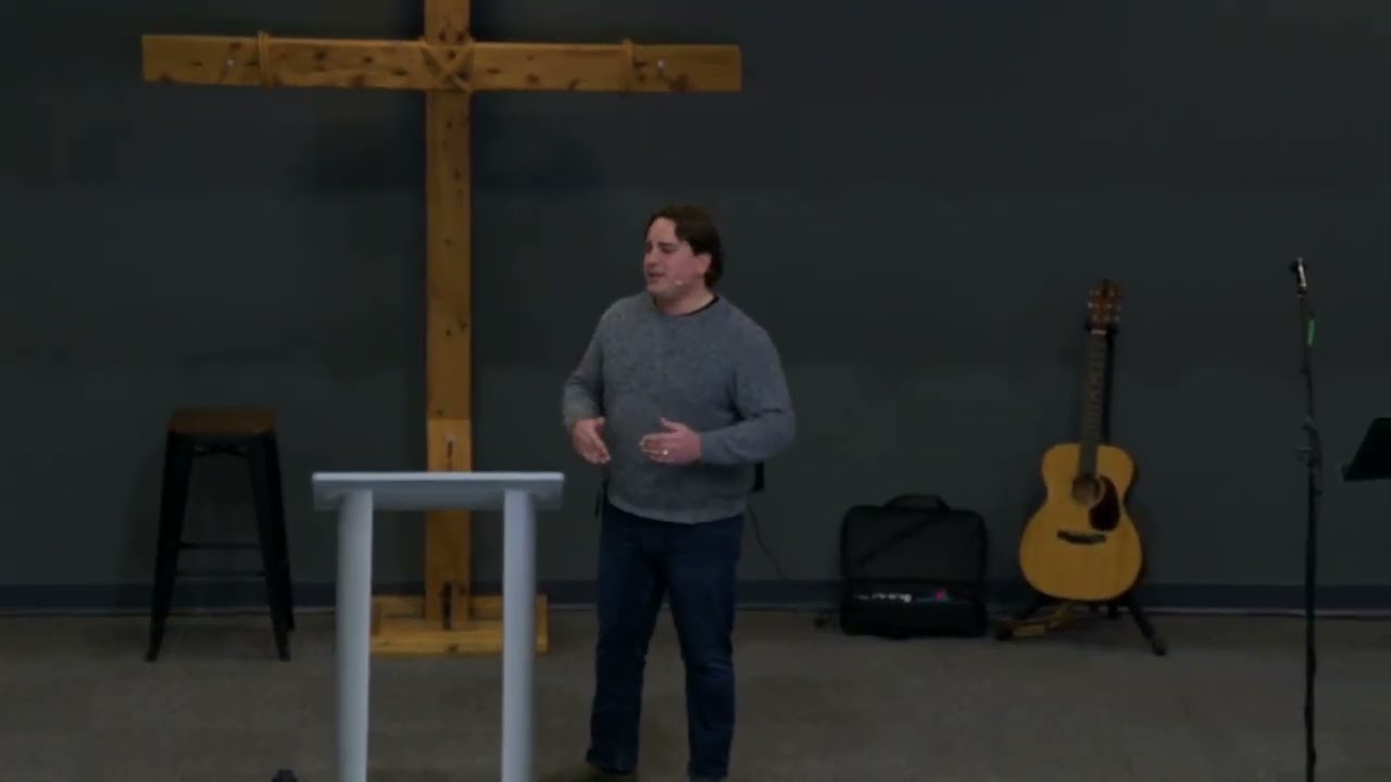 The Way, the Truth, and the Life | Pastor JoJo Mangano