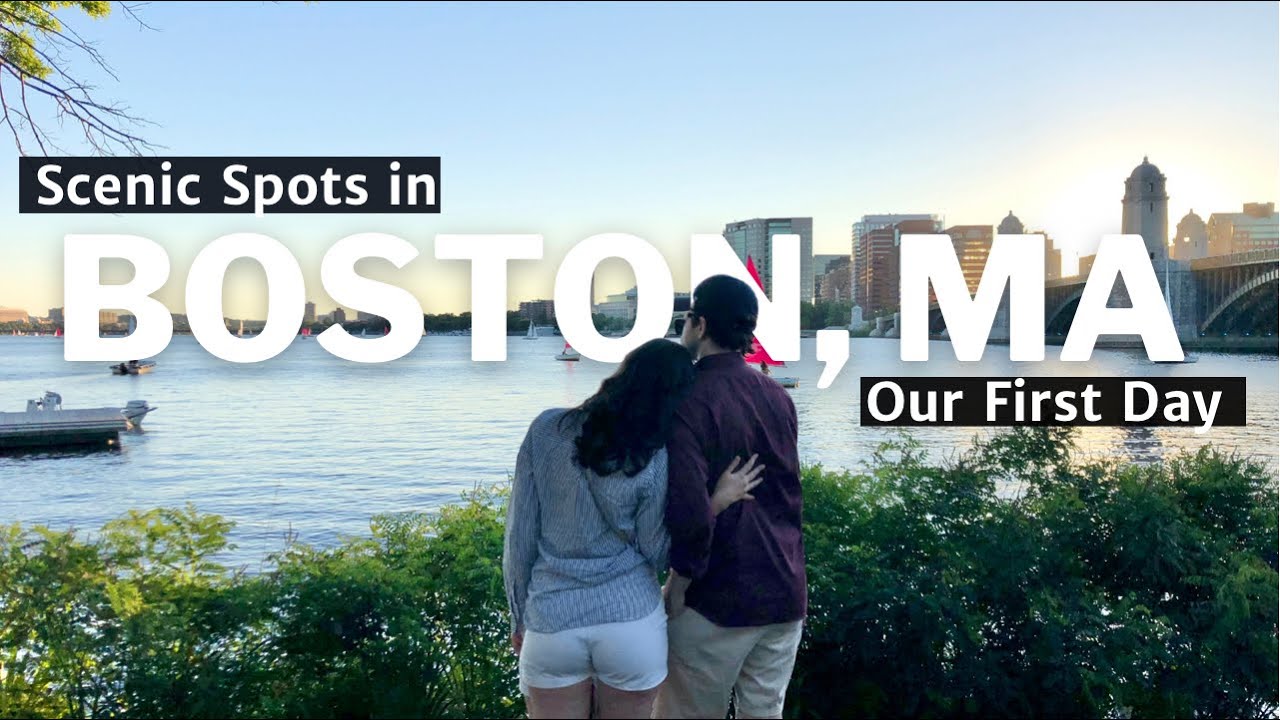Boston: Isabella Stewart Gardner Museum & Beacon Hill | Vlog