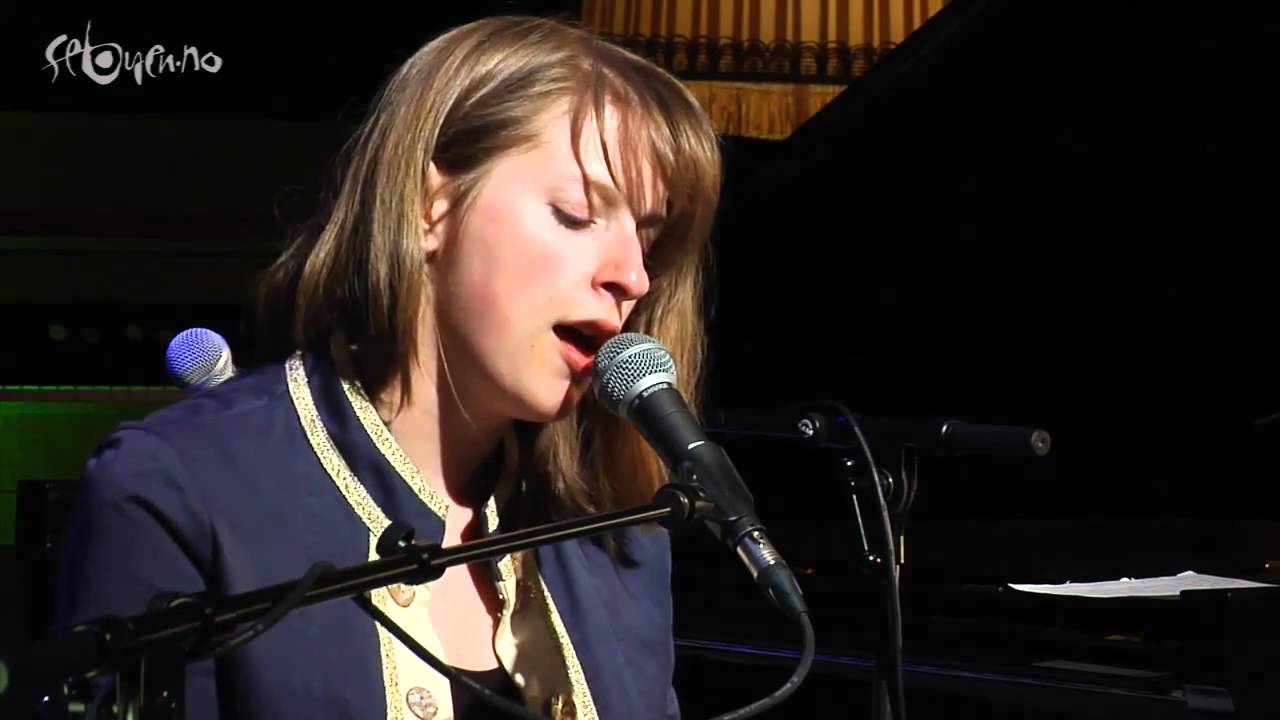 Susanne Sundfør - The Brothel (ABC Studio)