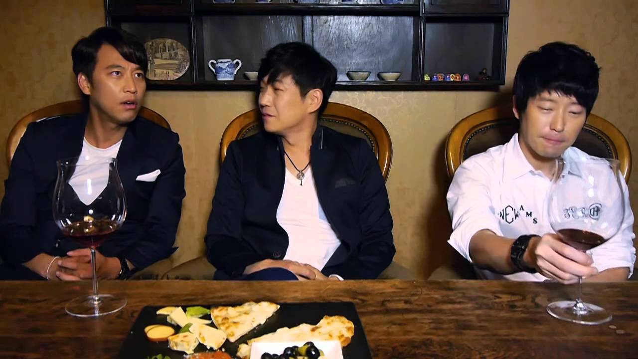 뮤지컬 '레베카' 민영기 오만석 엄기준  Musical 'Rebecca' Min Young-ki, Oh man-seok, & Um Ki-joon Interview