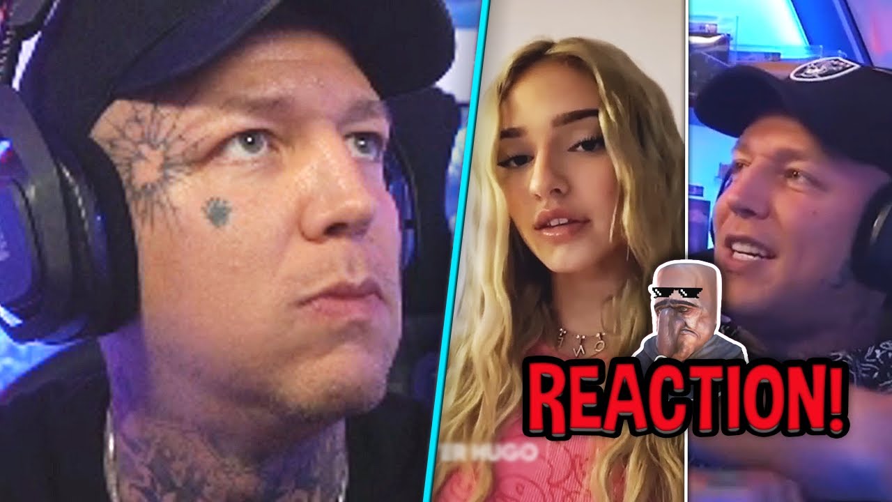 Bei MONTE hats GEKNALLT!🤣 Satter Hugo REAKTION | MontanaBlack Reaktion