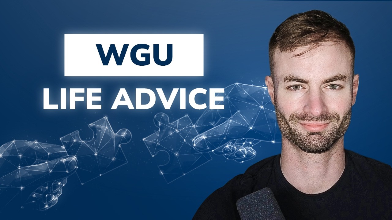 Выберите подходящую для вас программу обучения в WGU! Вот как это сделать.