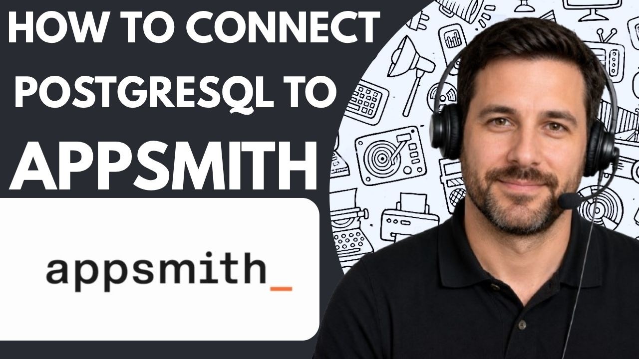 How to Connect PostgreSQL to Appsmith Full Guide 2026