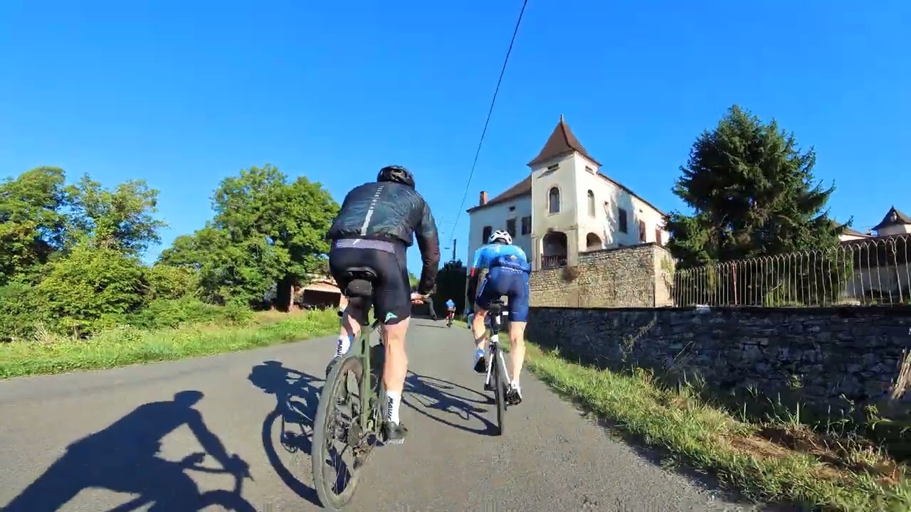 vélotoise 2025 30min