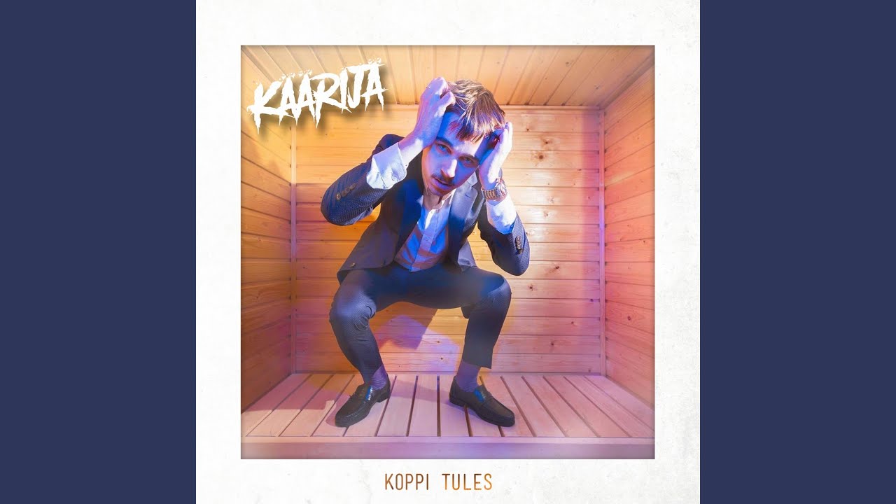 Koppi tules (feat. EPP, Nick-E Maggz, Matias Deep & ODE)