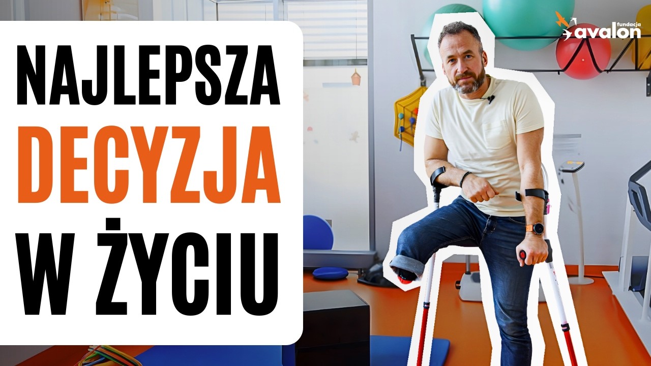 Niepełnosprawność lub choroba? Zobacz, jak działa subkonto w Fundacji Avalon.