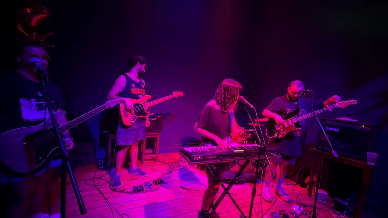 Meseta (full set) 06/03/2026 en Batacazo Cultural 