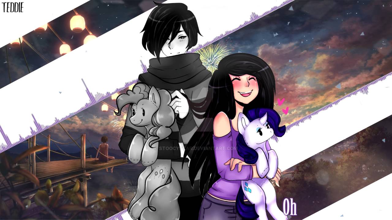 Nightcore - Boom Clap (Switching Vocals) [Lyrics]