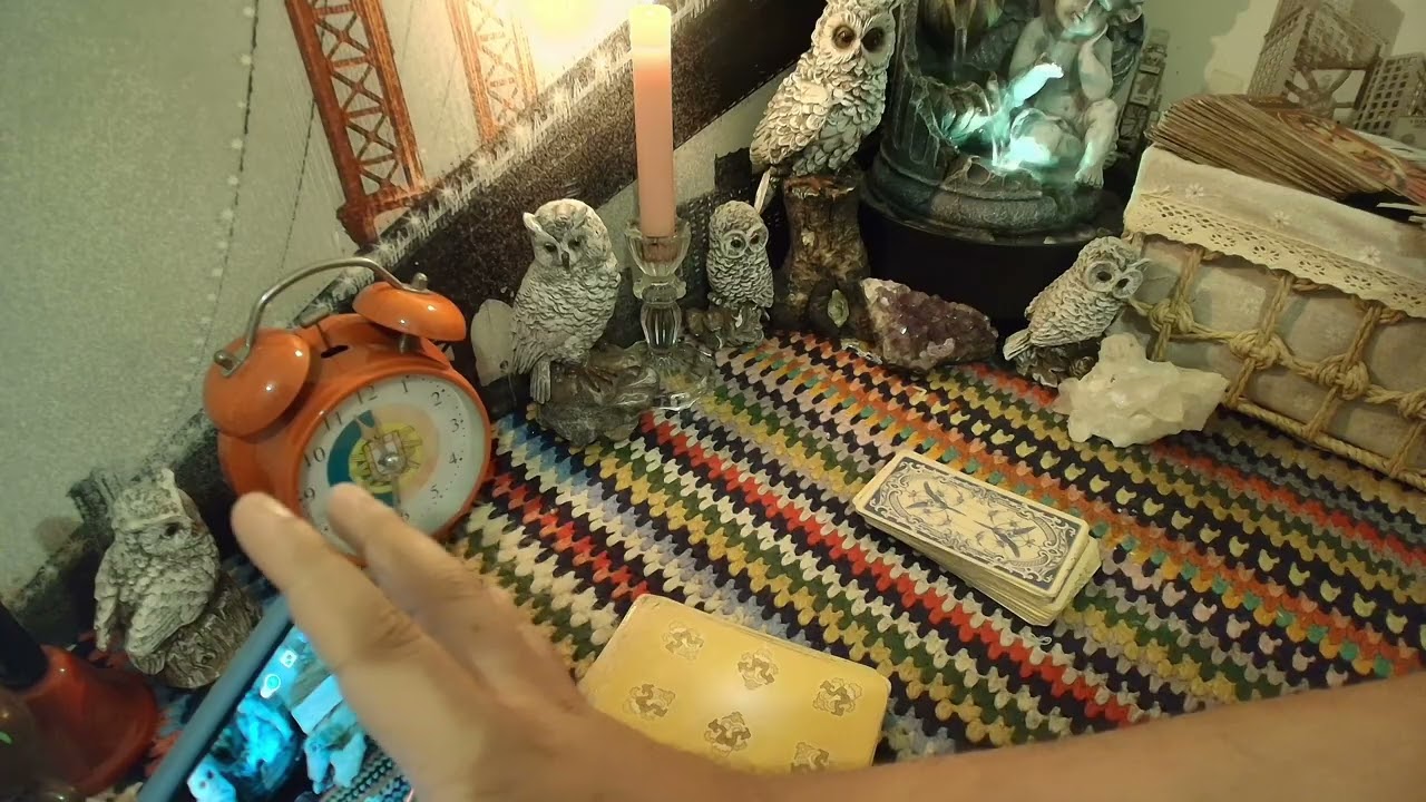 VOÇE NÃO CHEGOU AQUI POR ACASO: A ESPIRITUALIDADE ESTÁ TENTANDO FALAR COM VOCÊ AGORA!