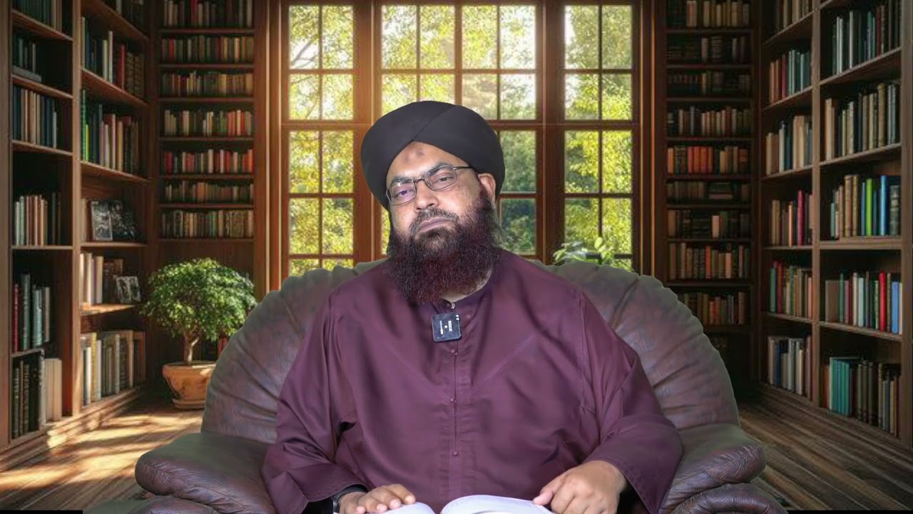 Surah Sadja Ruku 3