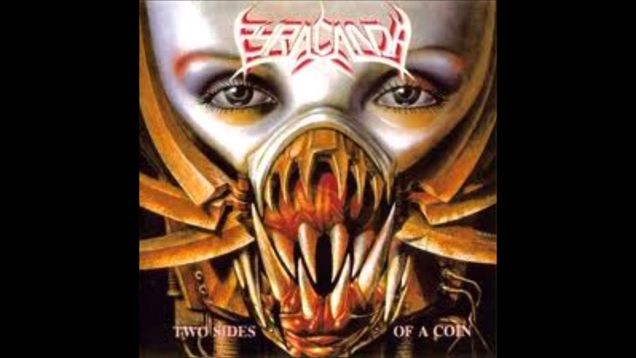 Pyracanda - Democratic Terror