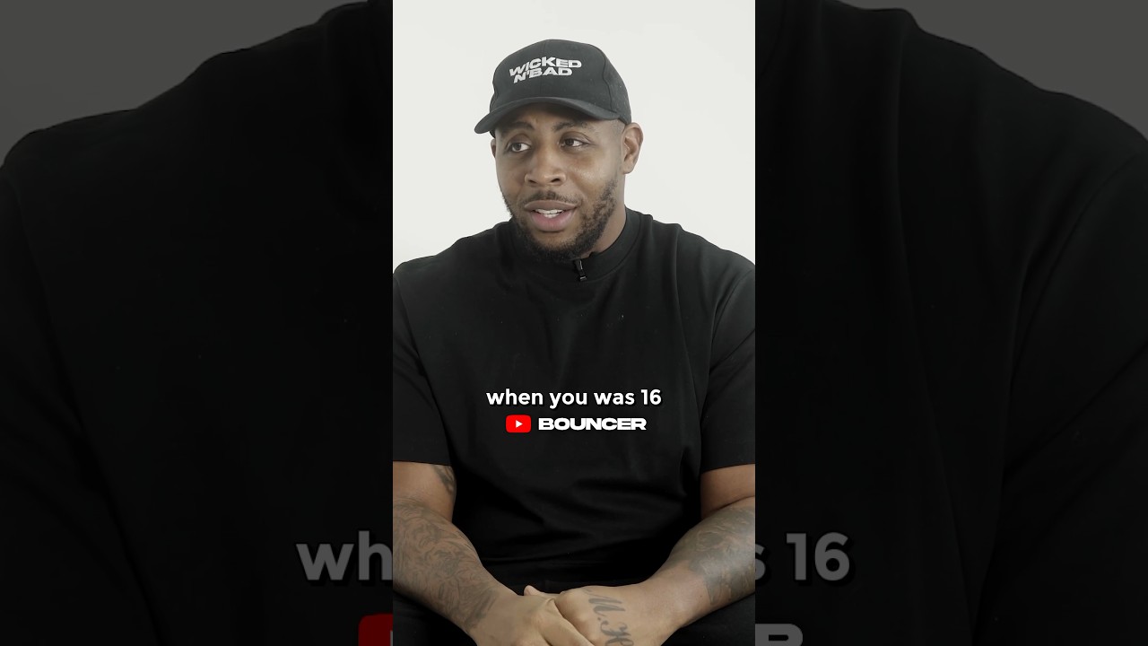 Very Deep & Insightful Interview on the &ldquo;Honey Trap Murder&ldquo; Is OUT NOW🗣️ #ukdrill #uk #ukrap