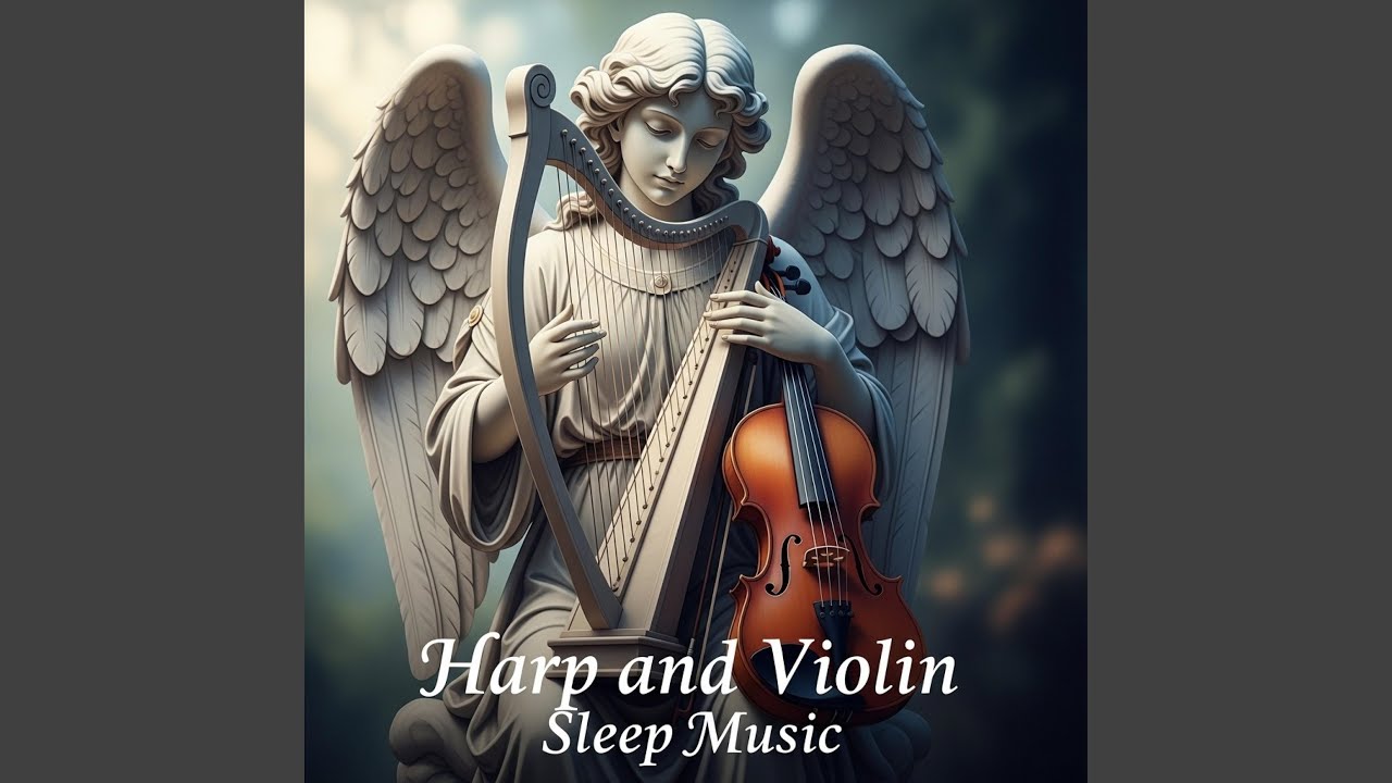 Violin Night Calm