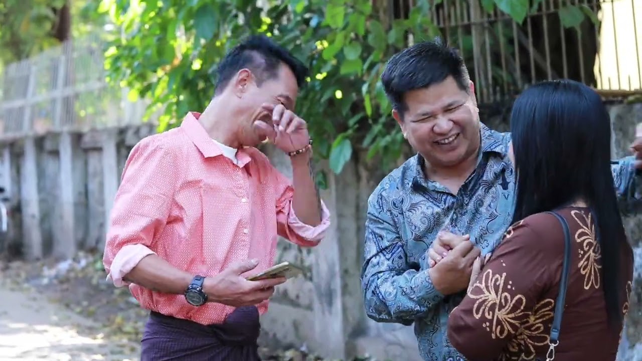 ဗေဒင်ဆရာလေးဖြိုးခန့်ကျော်