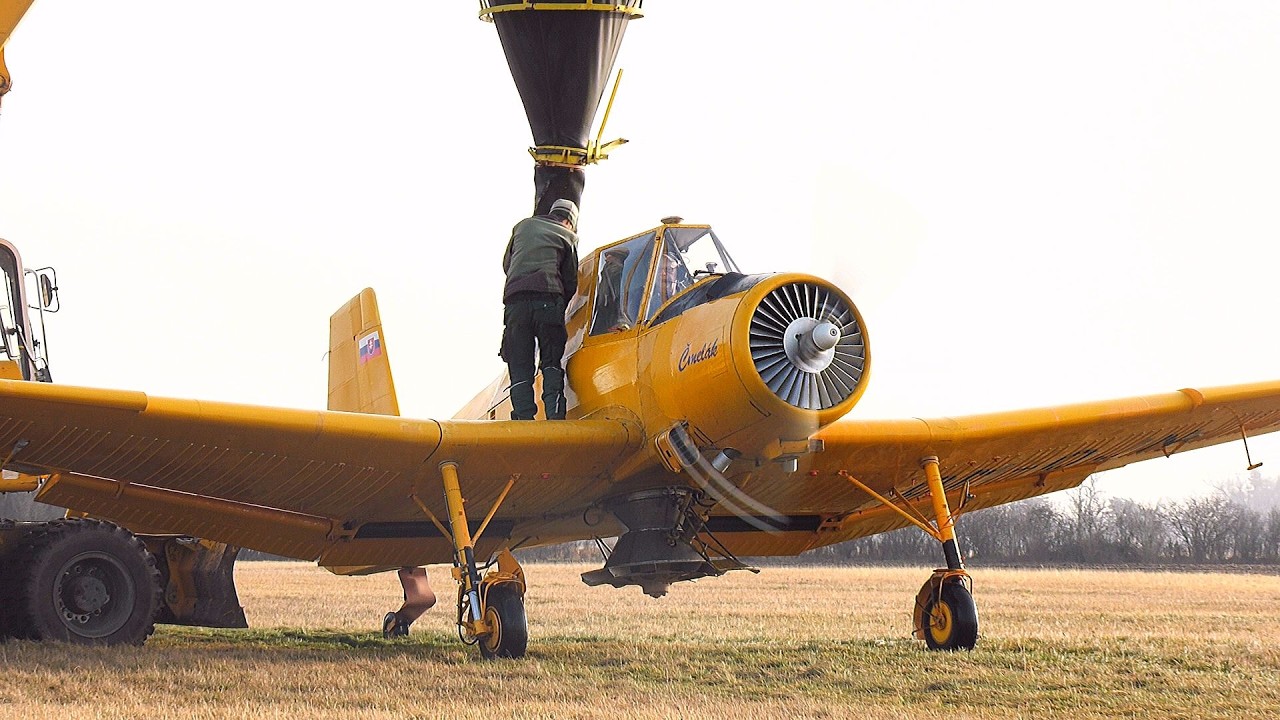 Z-37A Cmelak 
