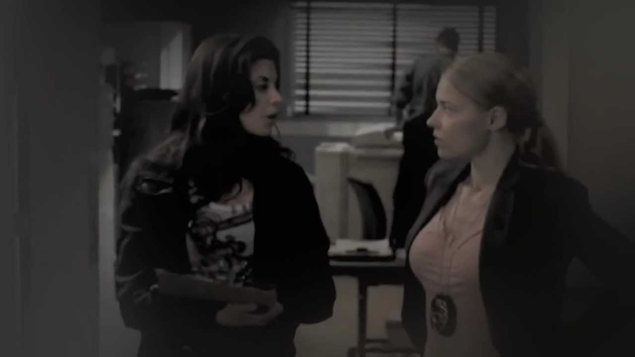 Juliet/Sarah - I Forgive You