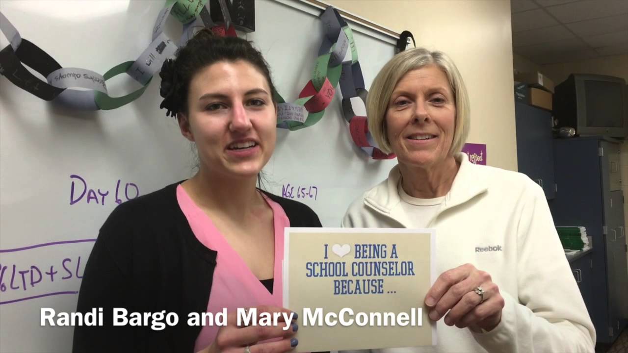 Boro School Counselors 2016