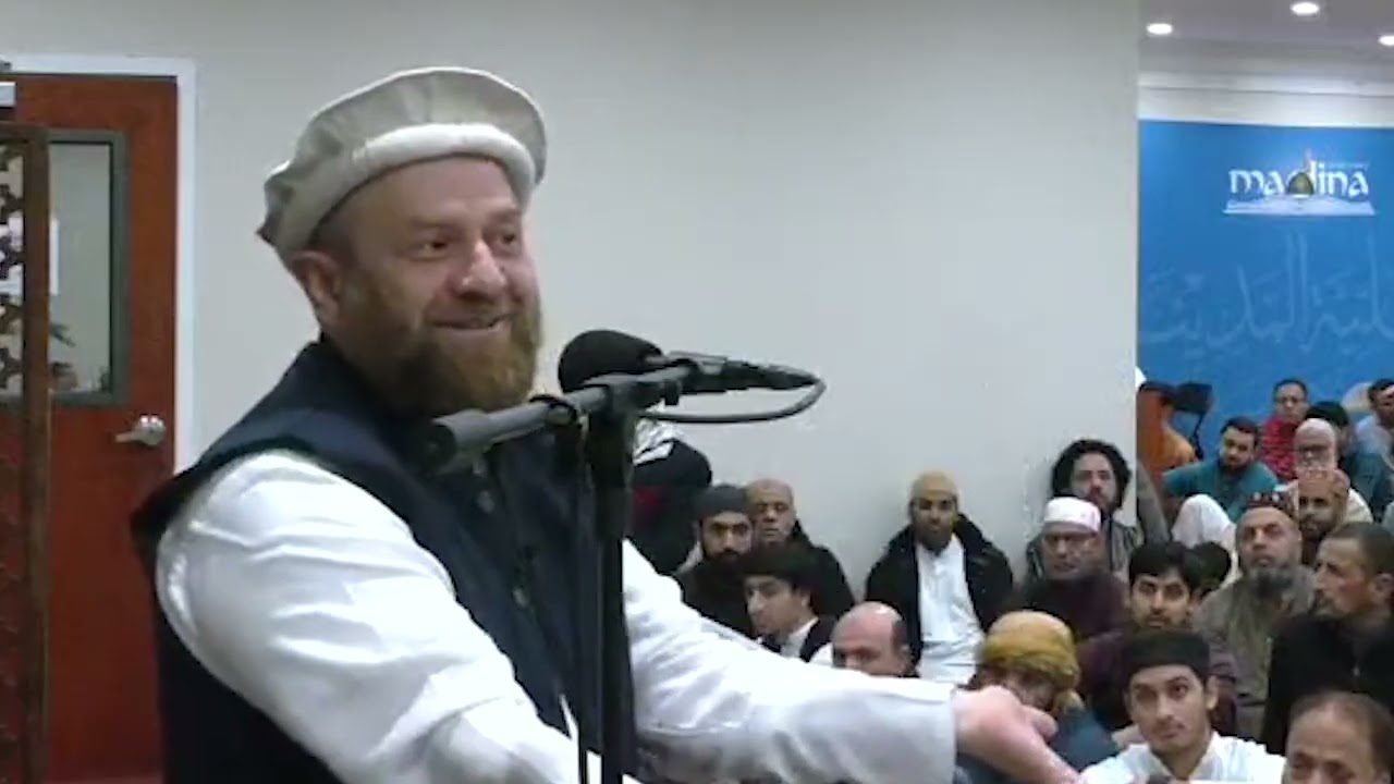 Daily Ramadan Reflection 19 | Ramadan at Madina Institute | Shaykh Muhammad Bin Yahya Al Ninowy