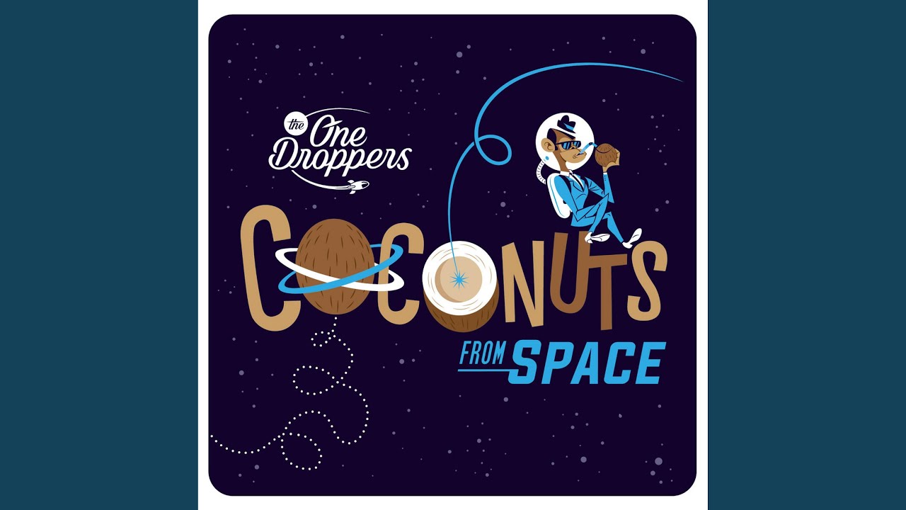 Coconuts from Space