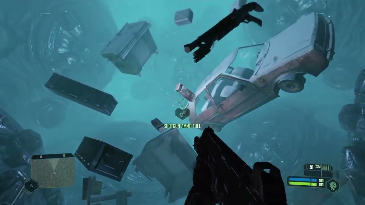 Crysis Remastered Part 5-Core (Full Playthrough) No Commentary