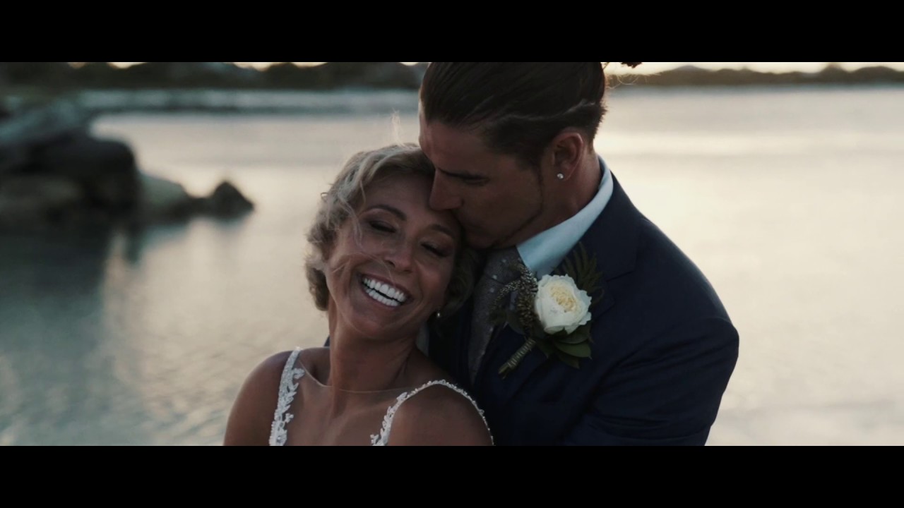 OUR TURKS WEDDING | The Love Story of Carly-Ann & Casey