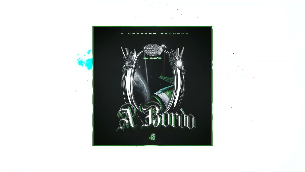 Lashe x Dj Sueño - Que Dure