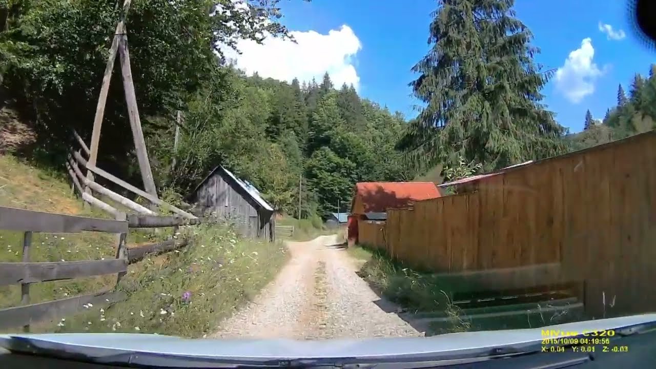 Drumul Iancului, Garda de Sus   Casa memoriala, Avram Iancu