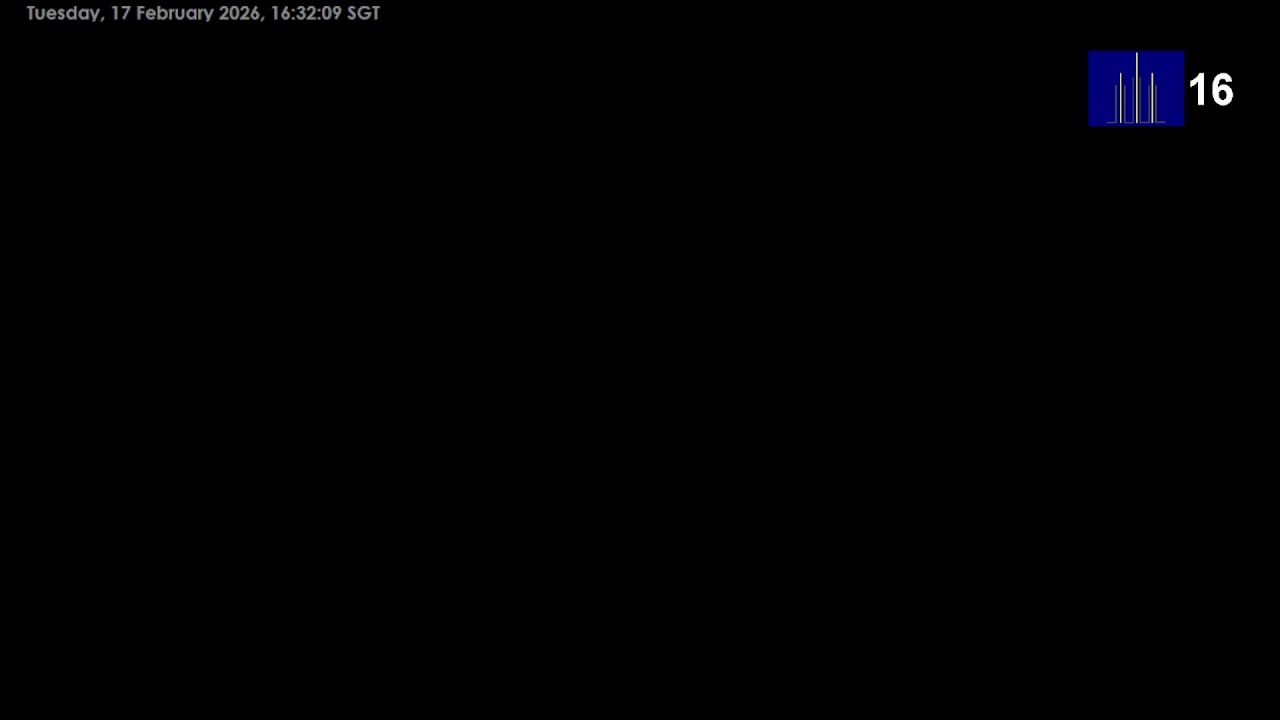 SBC16 OBS Brodcast 17 Feb 2026