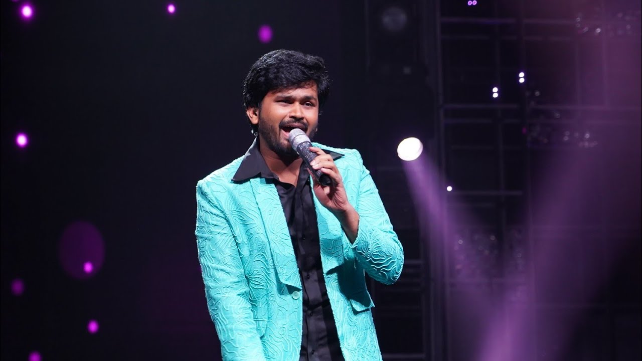 Neeche Poolon Ka | Anirudh Suswaram | Indian Idol 15 | Govinda | Joru Ka Gulaam | Neelam Kothari