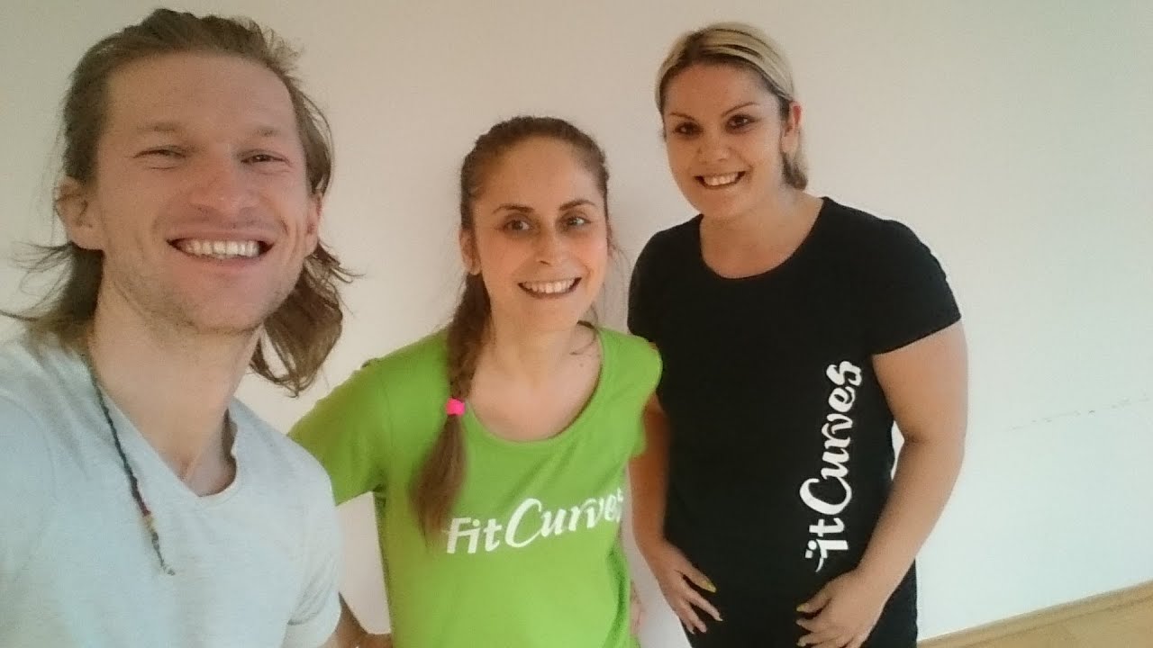 FitCurves 1. Apríl