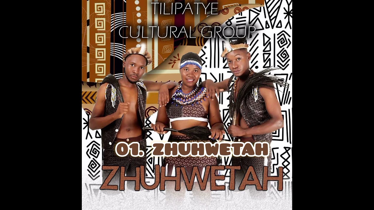 Tilipatye cultural group_ZHUHWETAH 