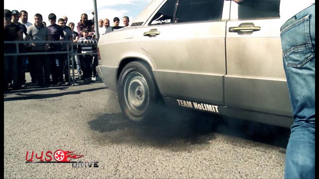 Drag Racing 2 pul 2 mas