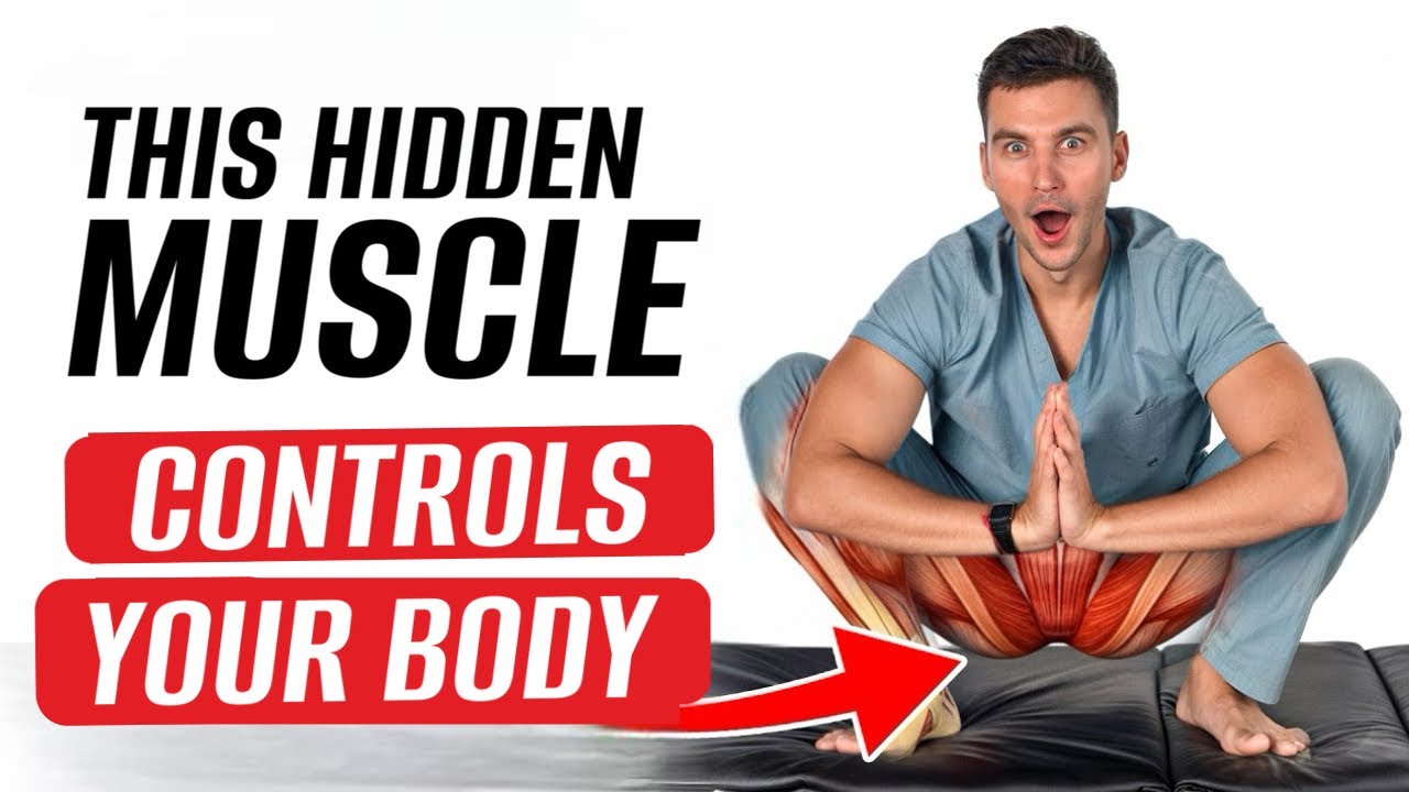 You’ll be SHOCKED how this ONE pose changes your body