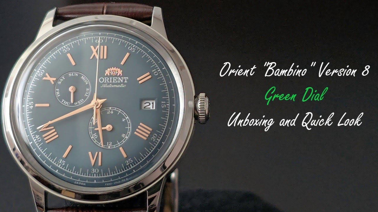 Orient 