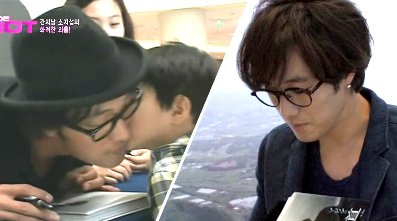 [繁中]2010&2011蘇志燮之路日韓簽售會盛況So Jisub The Way Sign Event in Korea & Japan