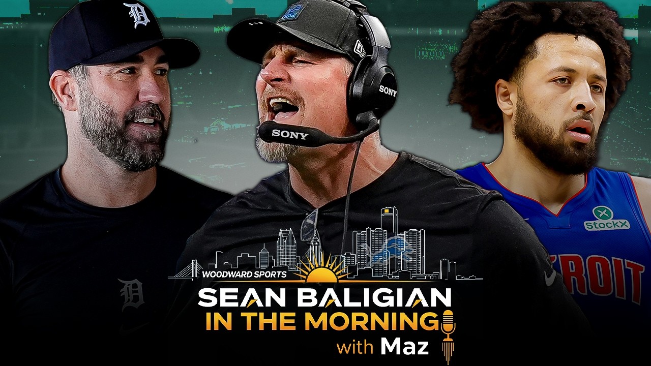 More Moves Please | Sean Baligian in the Morning | Thursday, March 12th, 2026