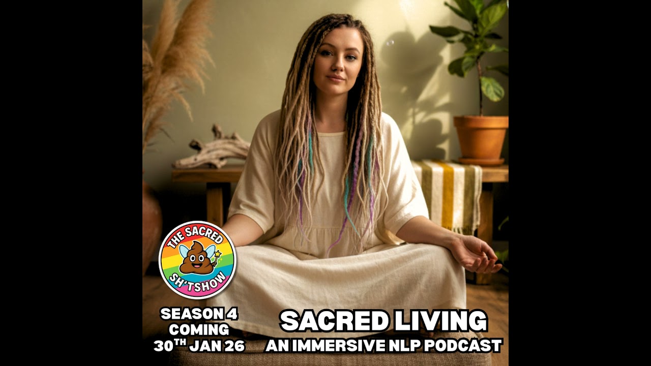 Staying Centred in an Overstimulated World