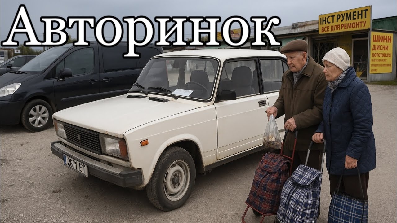Все таки є гарні ціни на авто. Авторинок Тернопіль І Авьобазар Тернопіль