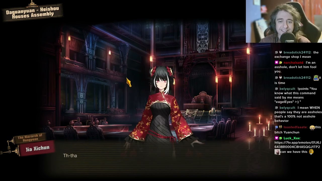 LIMBUS COMPANY NO GACHA 🟩 SPRING CULTIVATION (Part 1/2)