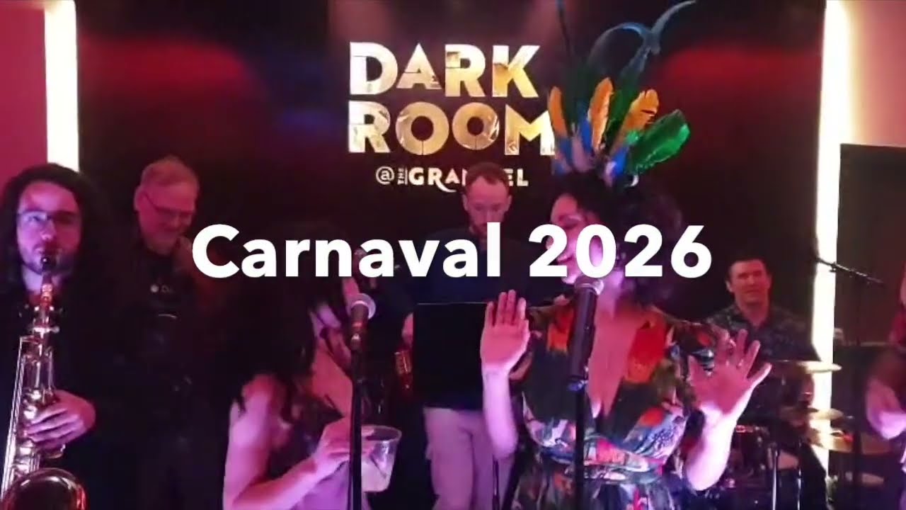 Carnaval 2026   HD 720p