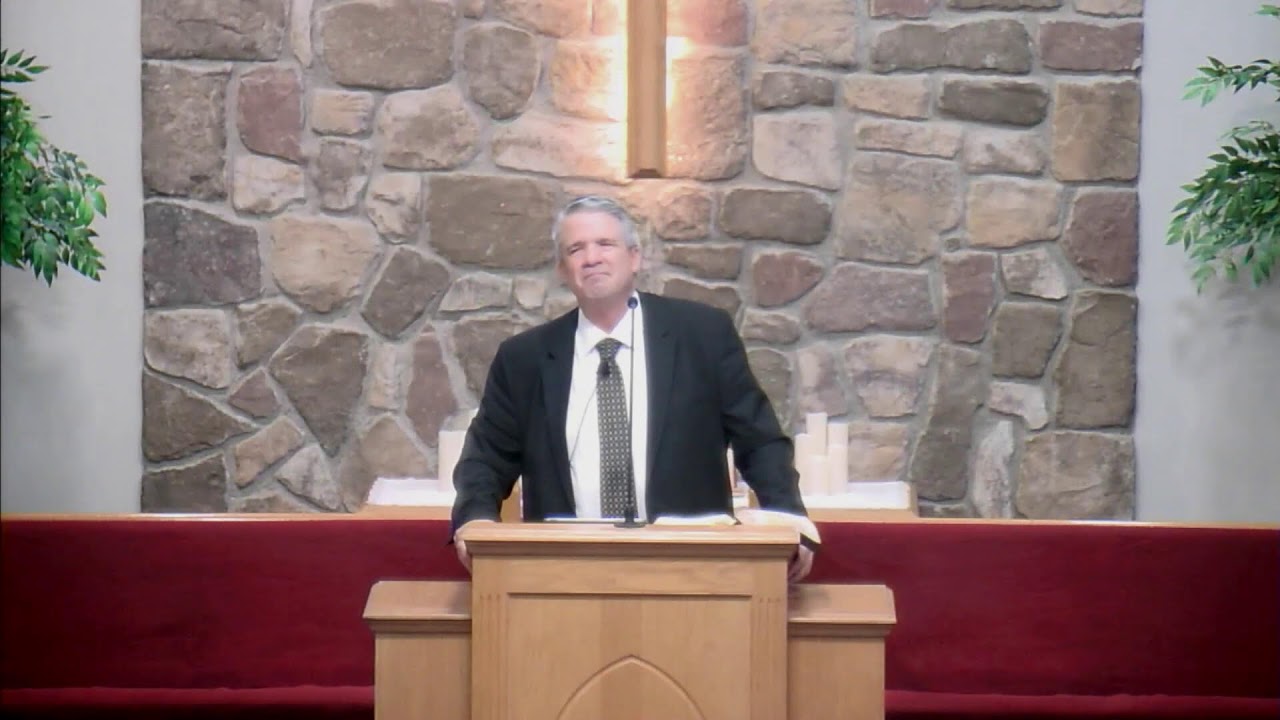 Spring Revival March 18, 2026