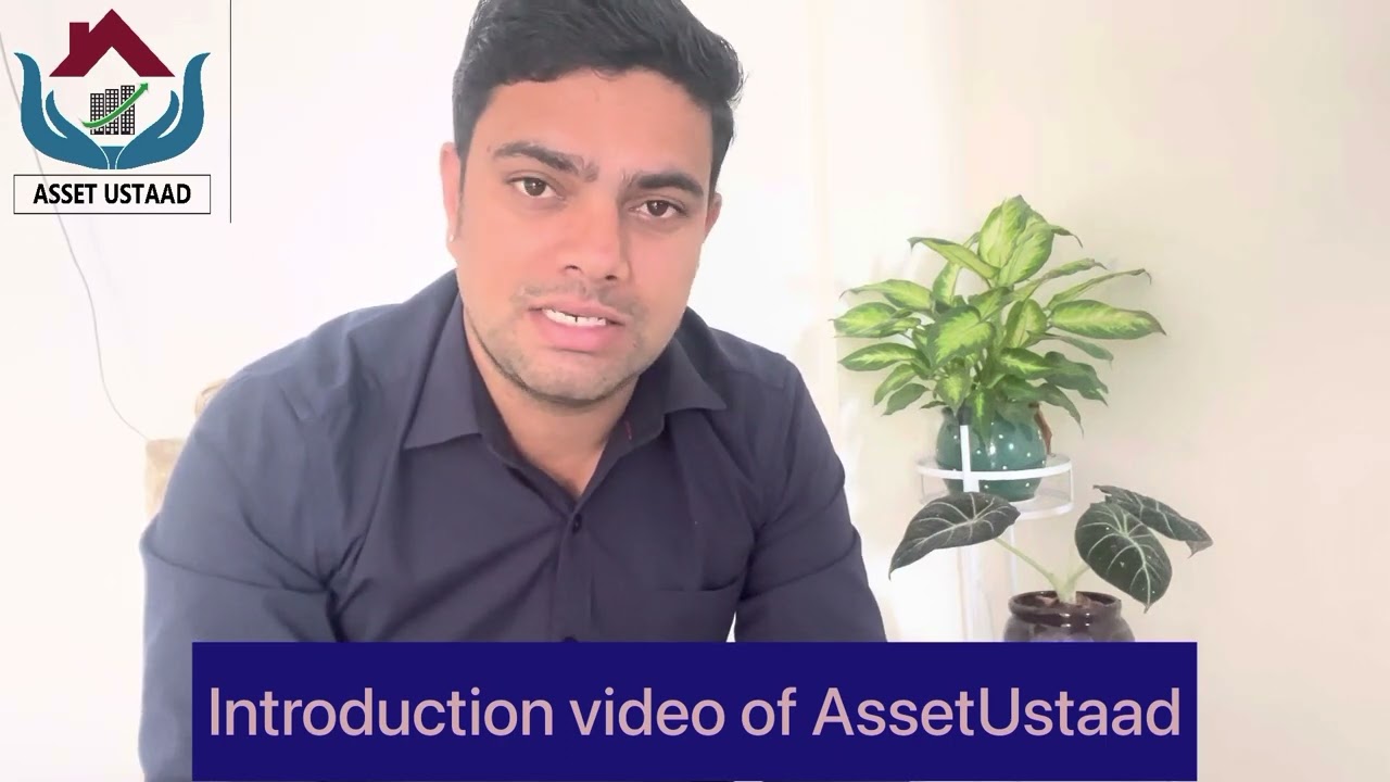 Introduction Video | First Video Of Asset Ustaad | Asset Ustaad