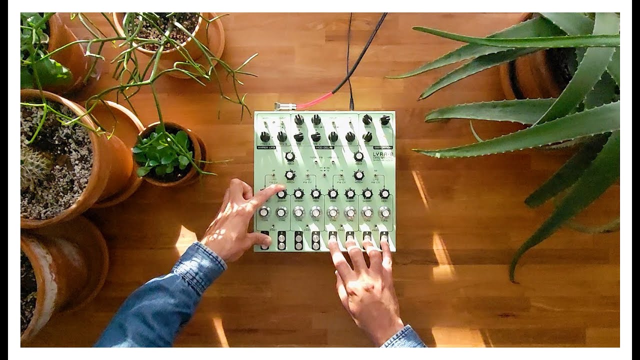 EPIC & CINEMATIC Synths: Lyra 8 + Matriarch