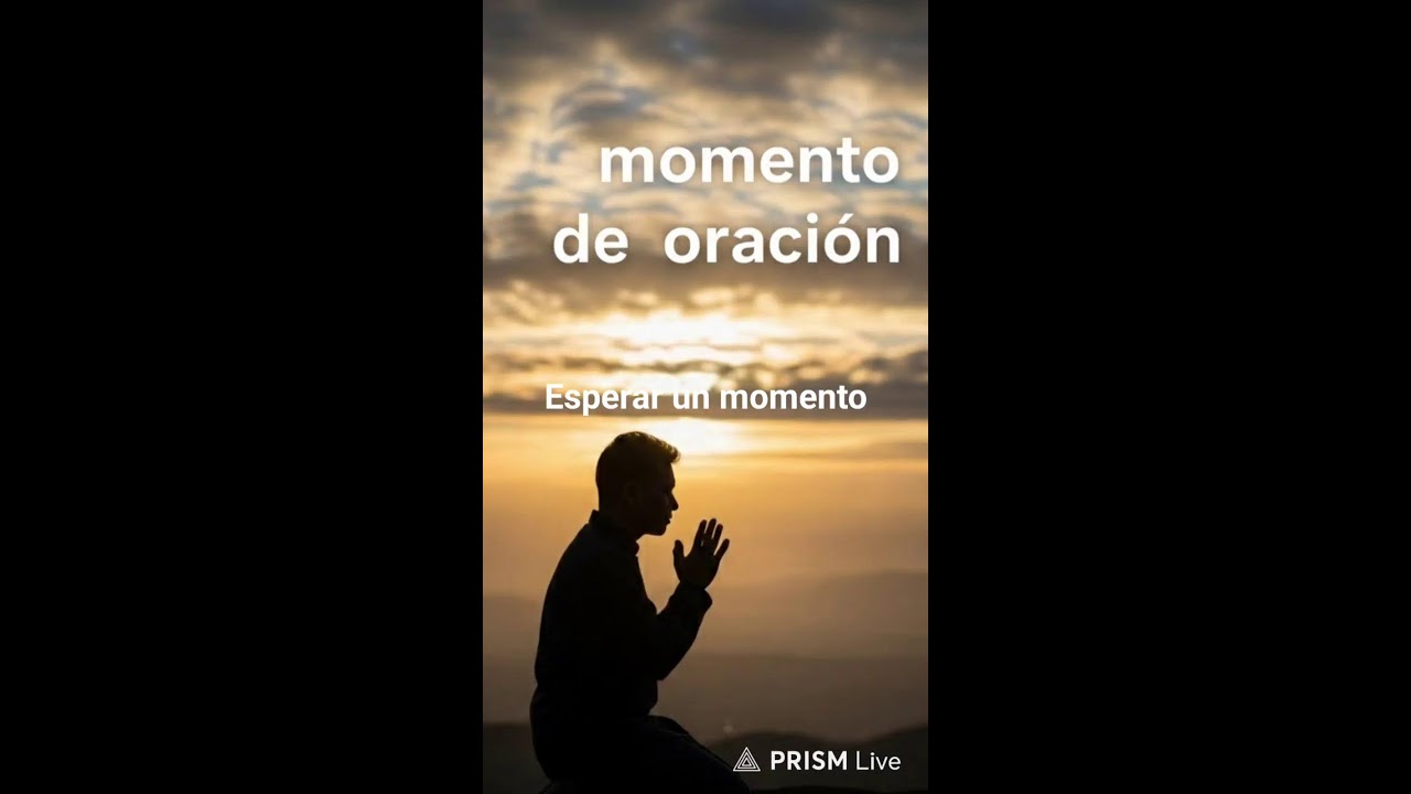 Transmisión en directo de Impulso de fé