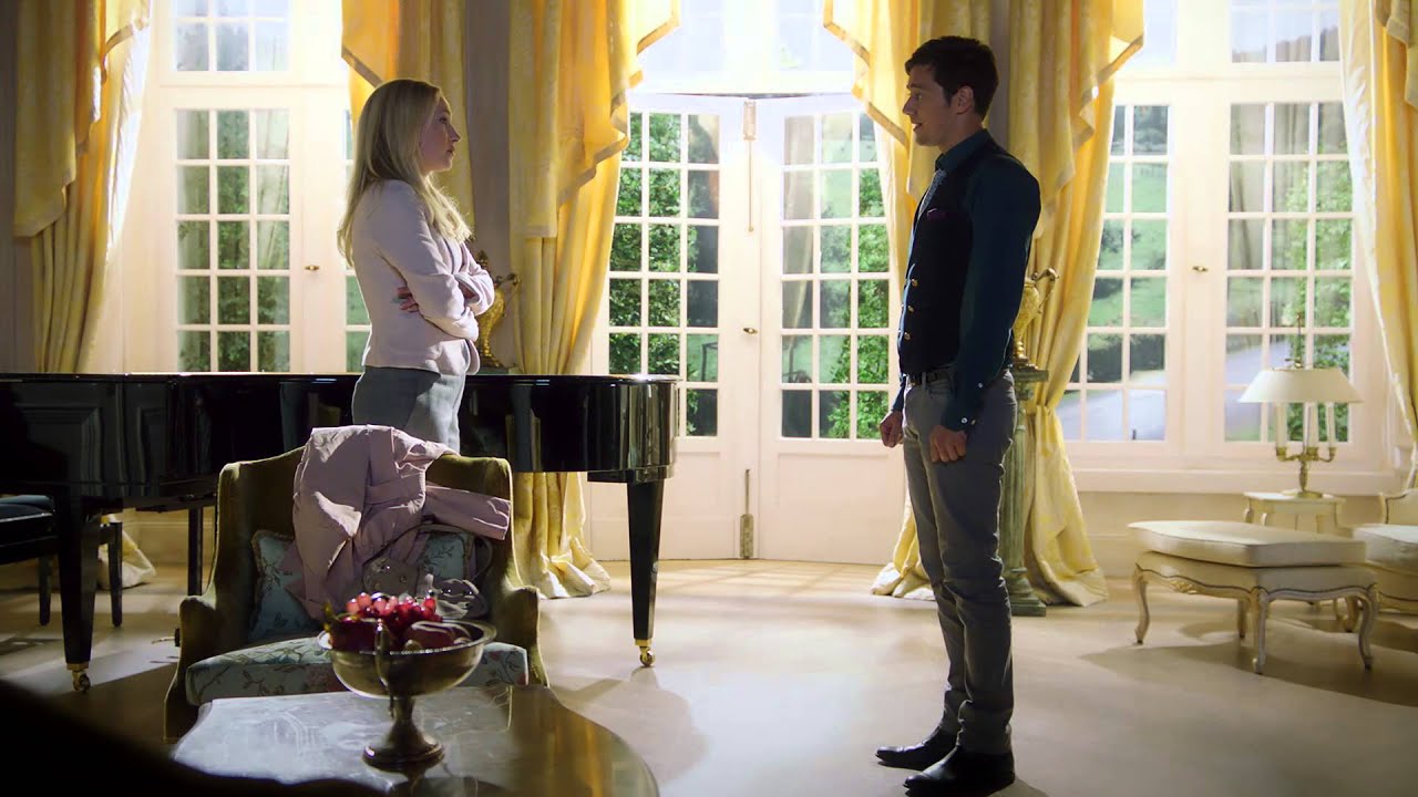 Verbotene Liebe - Folge 3965