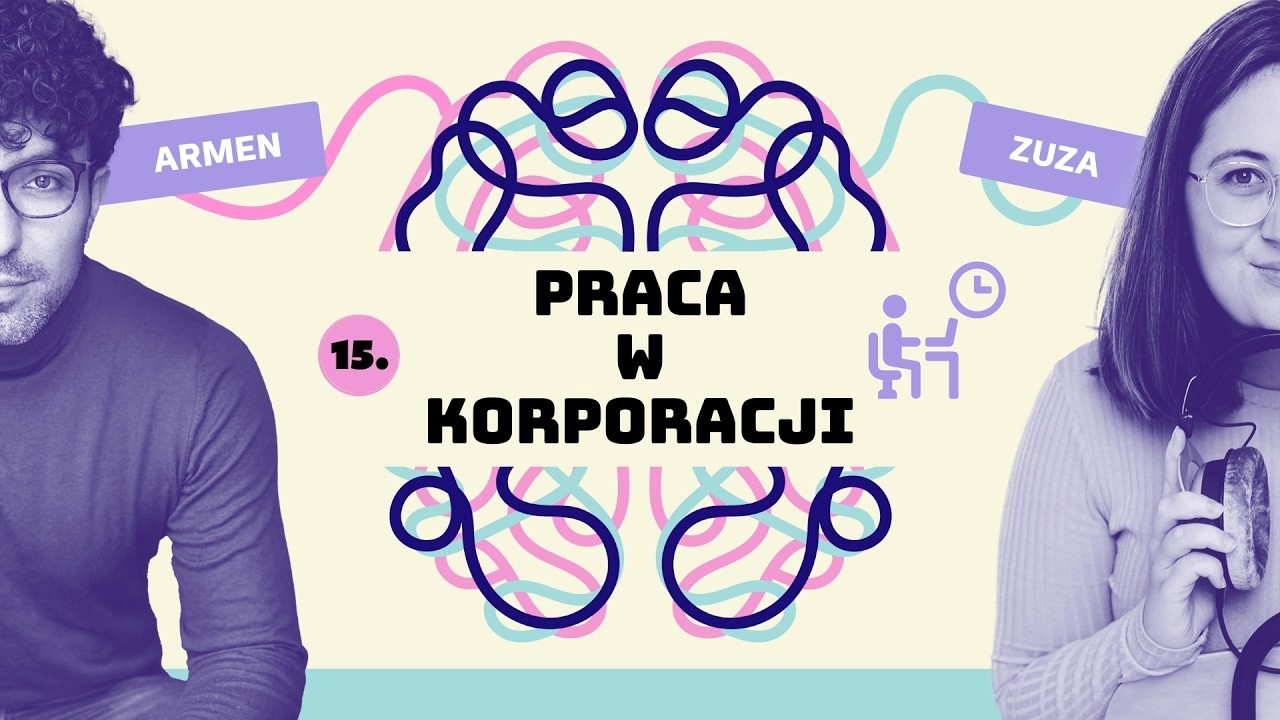 Praca w korporacji: jak grać fair i wygrać zawodowo?