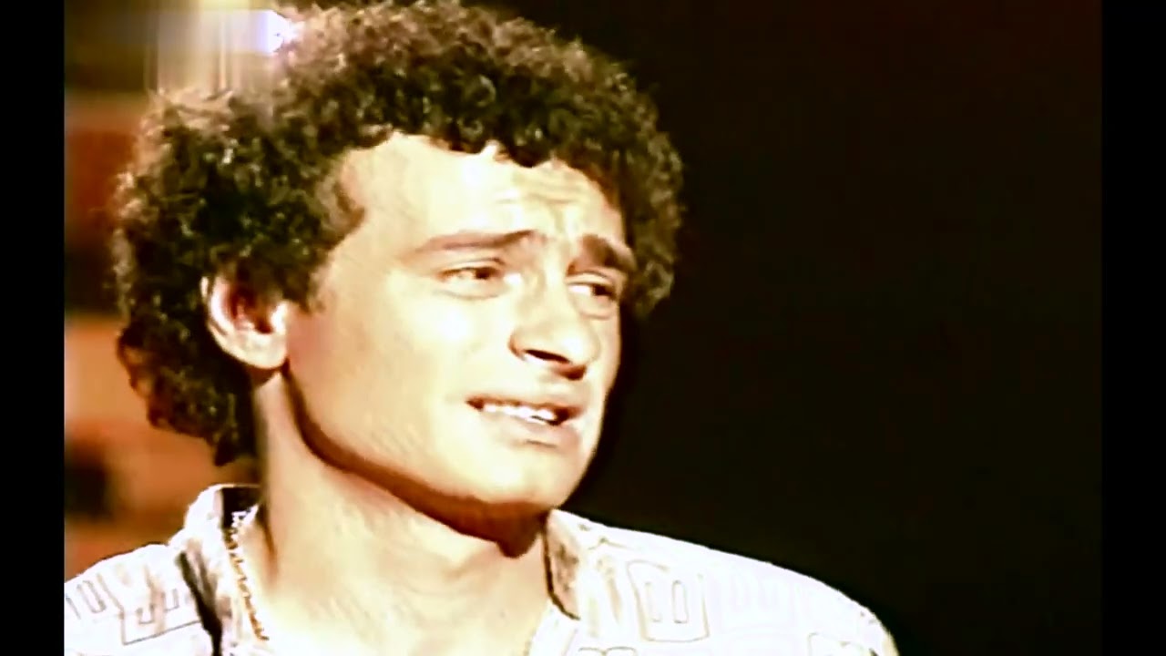 ¡Qué Idea! - Pino D'angio (1981-1982) HD 300 millones en español
