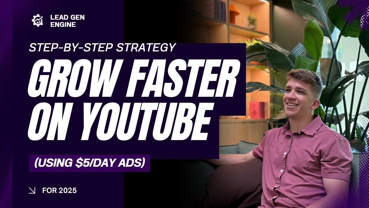 How To Run YouTube Ads For Subscribers in 2025 (Step By Step)