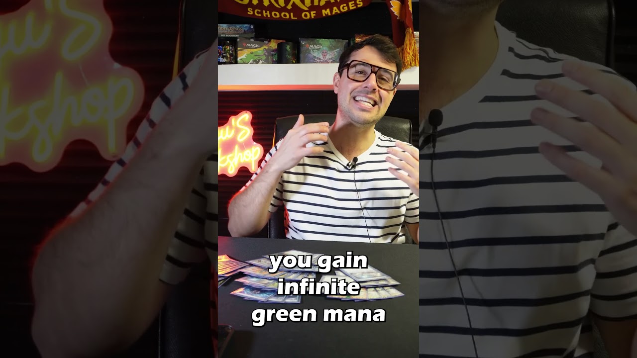 This new PIZZA combo deck is Very Impressive!  #mtg#paupermtg  #paupermtgo #pauper