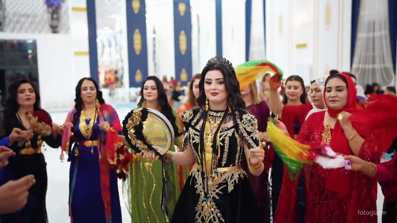 Ahmet Dadak Kına Fragmanı / Foto Gizem